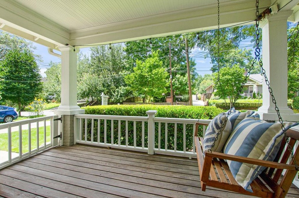 130 Second Ave, Decatur GA  30030-3548 exterior