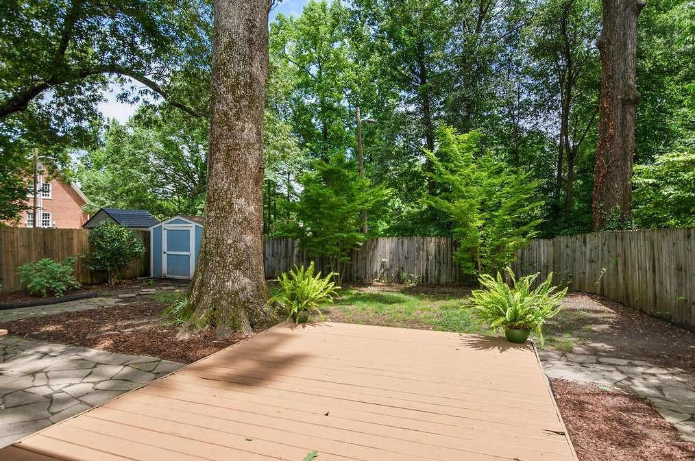 130 Second Ave, Decatur GA  30030-3548 exterior