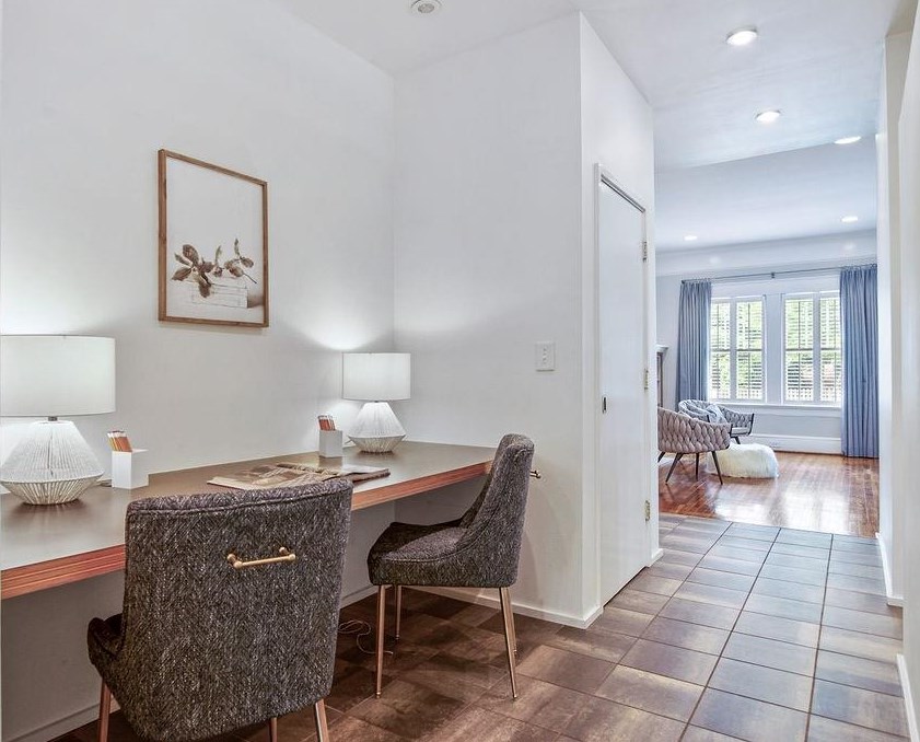 130 Second Ave, Decatur GA  30030-3548 exterior