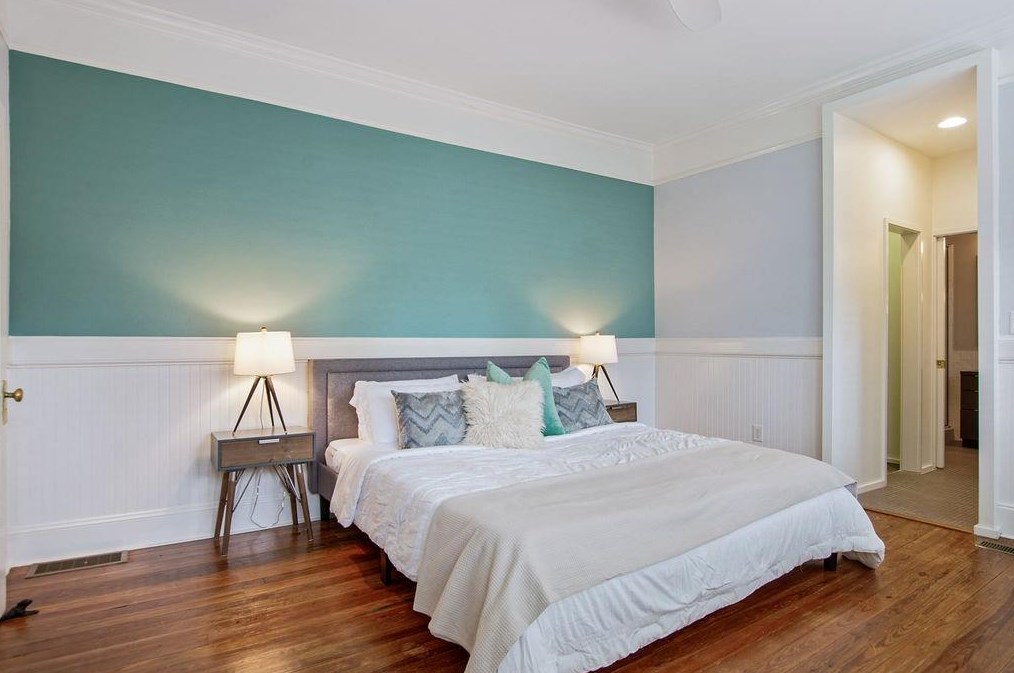 130 Second Ave, Decatur GA  30030-3548 exterior