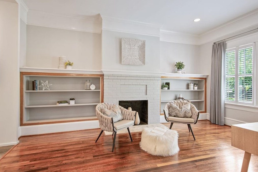 130 Second Ave, Decatur GA  30030-3548 exterior