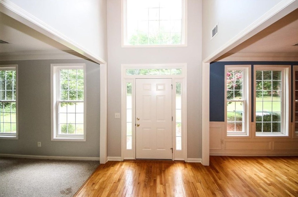 1860 Honeycreek Rd, Conyers, GA 30094