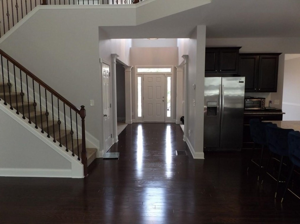 3288 Wolf Club Ln, Atlanta GA  30349-8710 exterior