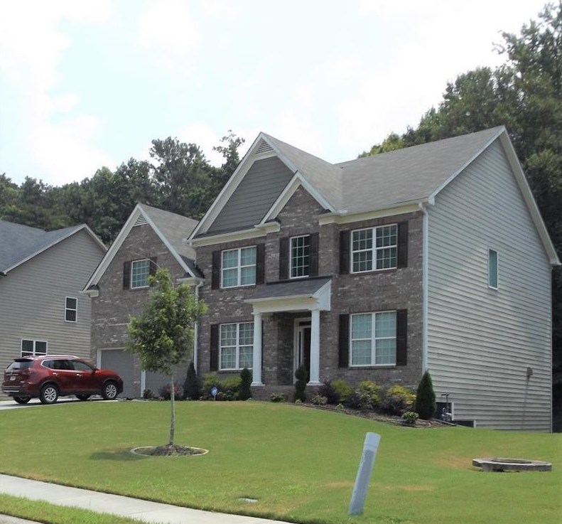 3288 Wolf Club Ln Sw, Atlanta, GA 30349
