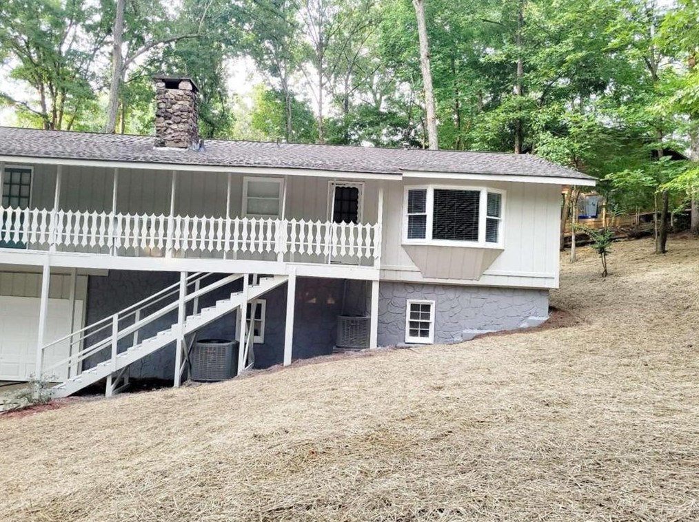11 Fremont Dr, Rome, GA 30165-8400