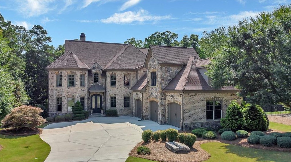 12897 Gransley Ct, Alpharetta, GA 30009-3102