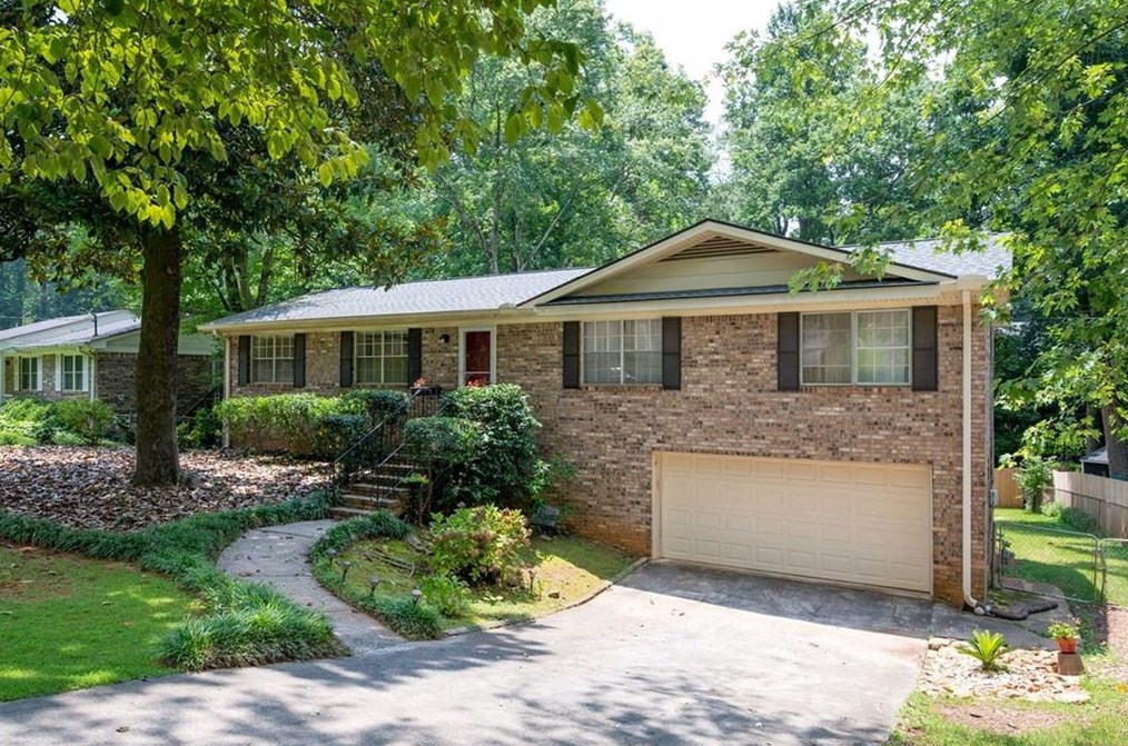 4136 Antler Trl, Smyrna, GA 30082-3900