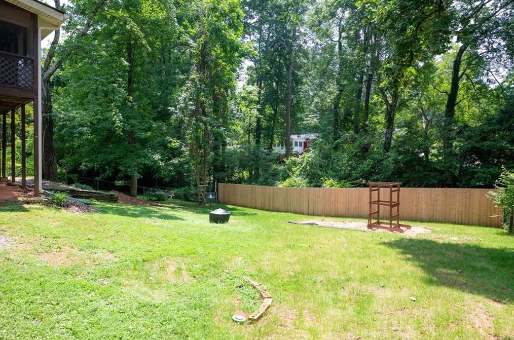 4136 Antler Trl, Smyrna GA  30082-3900 exterior