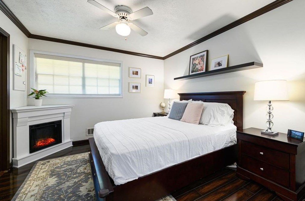 4136 Antler Trl, Smyrna GA  30082-3900 exterior