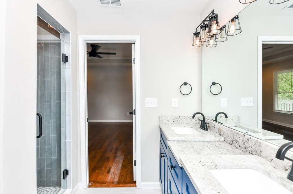 364 Tazor St, Atlanta GA  30314-2717 exterior