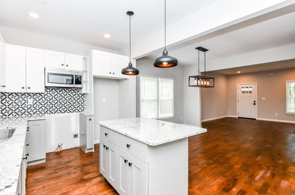 364 Tazor St, Atlanta GA  30314-2717 exterior