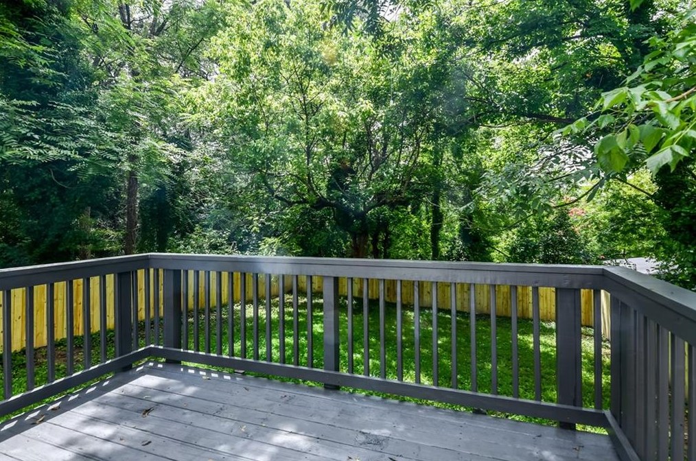 364 Tazor St, Atlanta GA  30314-2717 exterior