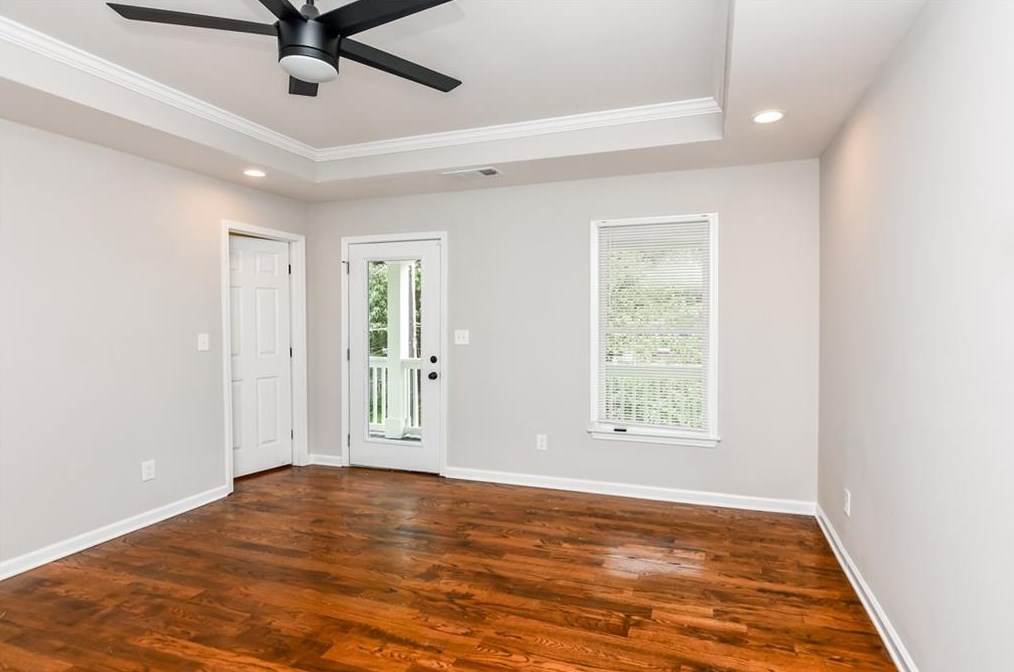 364 Tazor St, Atlanta GA  30314-2717 exterior