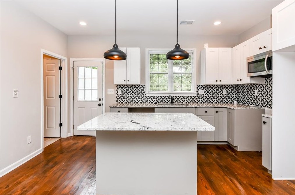 364 Tazor St, Atlanta GA  30314-2717 exterior