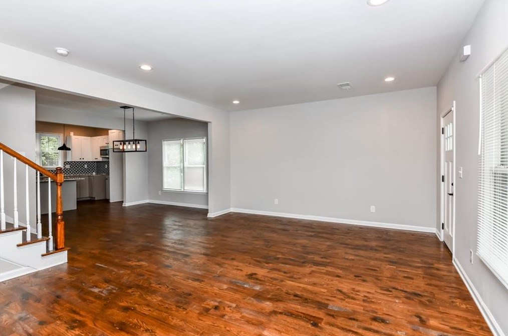 364 Tazor St, Atlanta GA  30314-2717 exterior