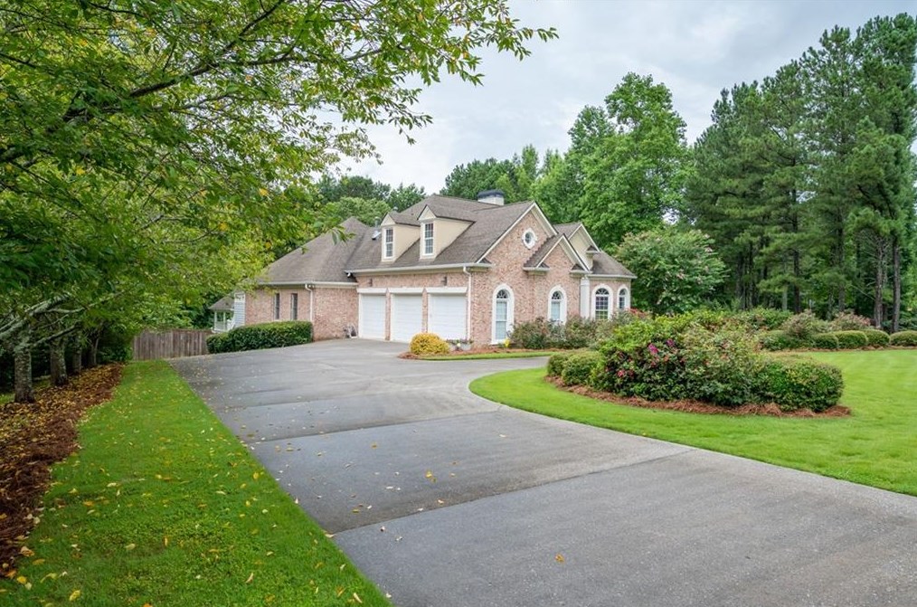 5643 Wright Rd, Powder Springs, GA 30127-4999