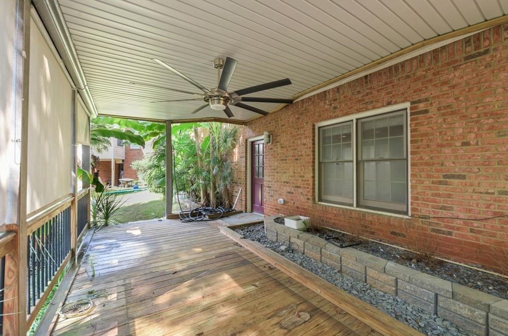 2928 Hamilton Sq, Decatur GA  30033-1146 exterior