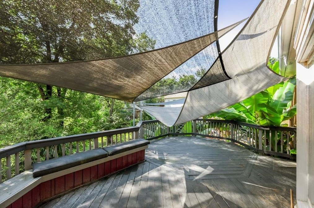 2928 Hamilton Sq, Decatur GA  30033-1146 exterior