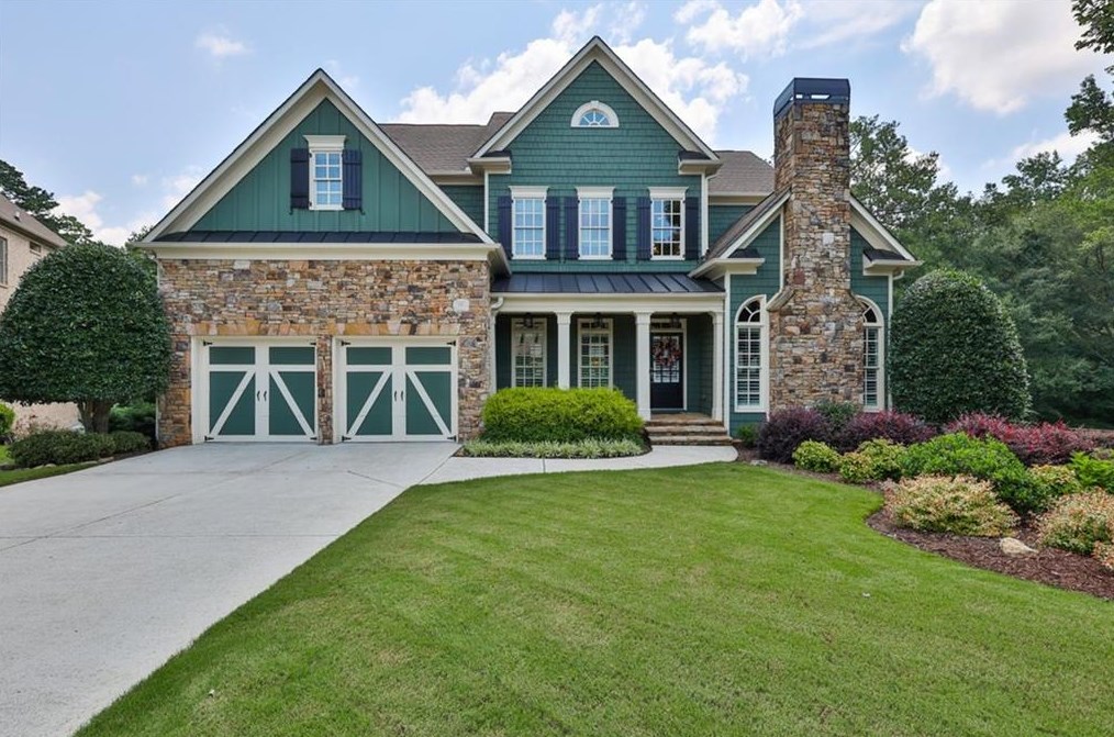 4189 Barnes Meadow Rd, Smyrna, GA 30082-3523