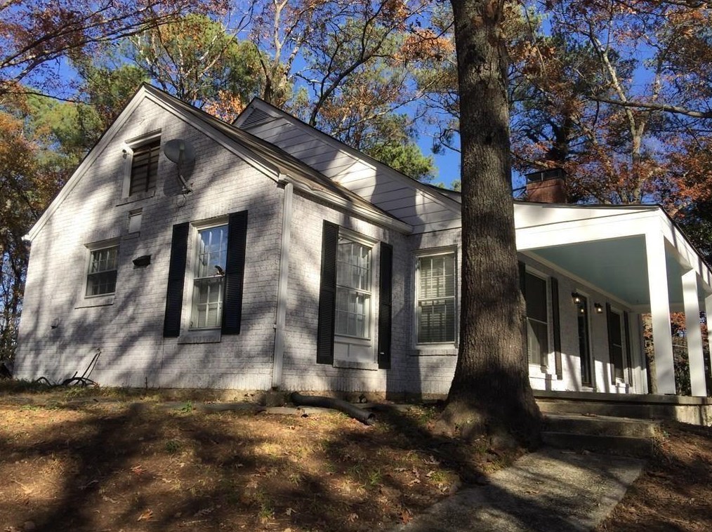 2209 Connally Dr, Atlanta, GA 30344