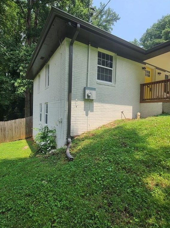 2486 Rockcliff Rd, Atlanta, GA 30316-3623
