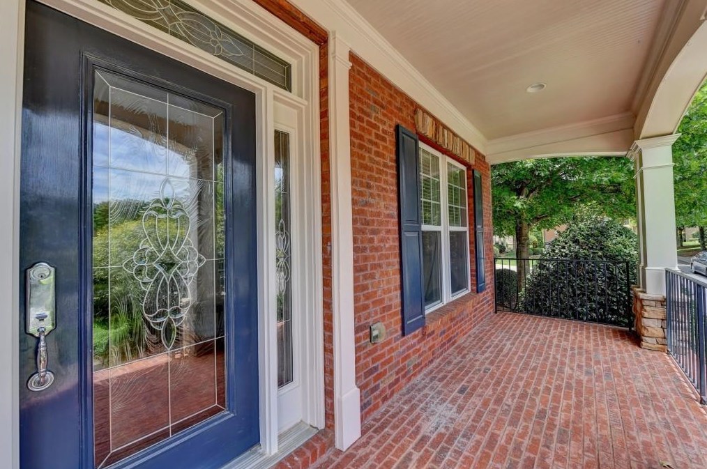 4352 Bluehouse Ln, Alpharetta, GA 30022-1458