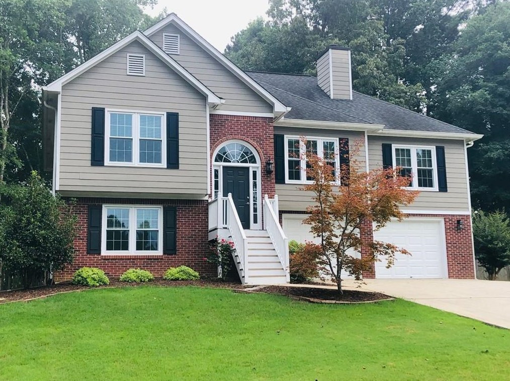 401 Legend Creek Ln, Douglasville, GA 30134-4797