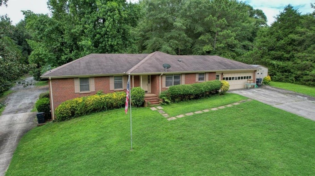 670 Kirkus, Conyers, GA 30094