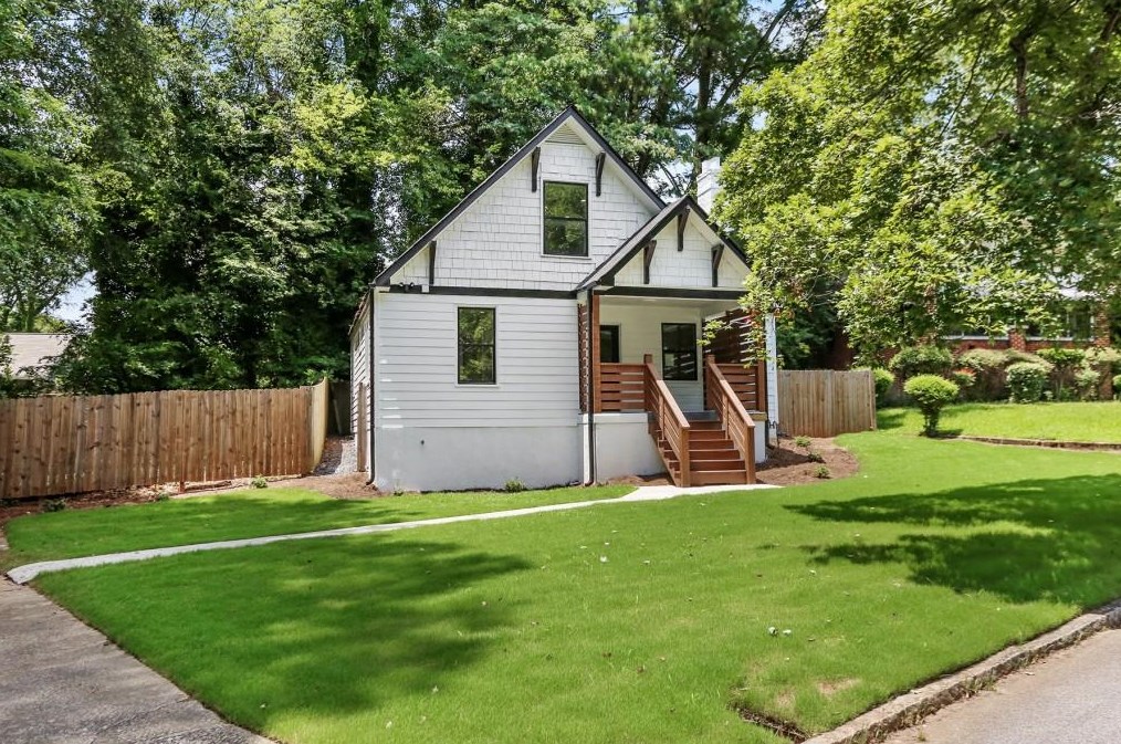 963 Westmont Rd, Atlanta, GA 30311-2763