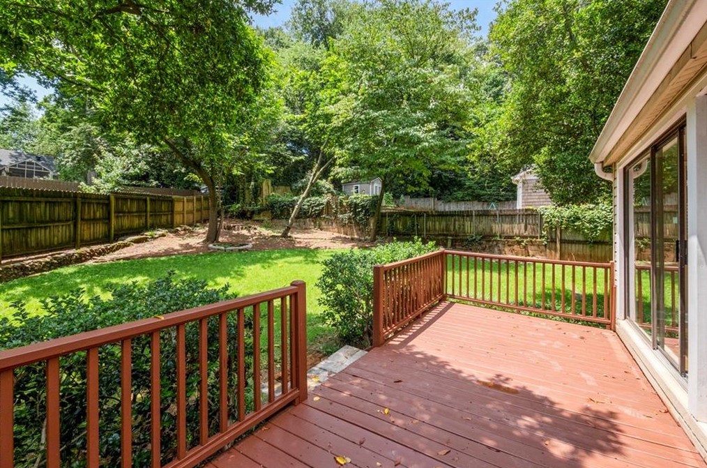 422 Hascall Rd Nw, Atlanta, GA 30309