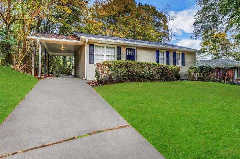50 Macon Pl Se, Atlanta, GA 30354