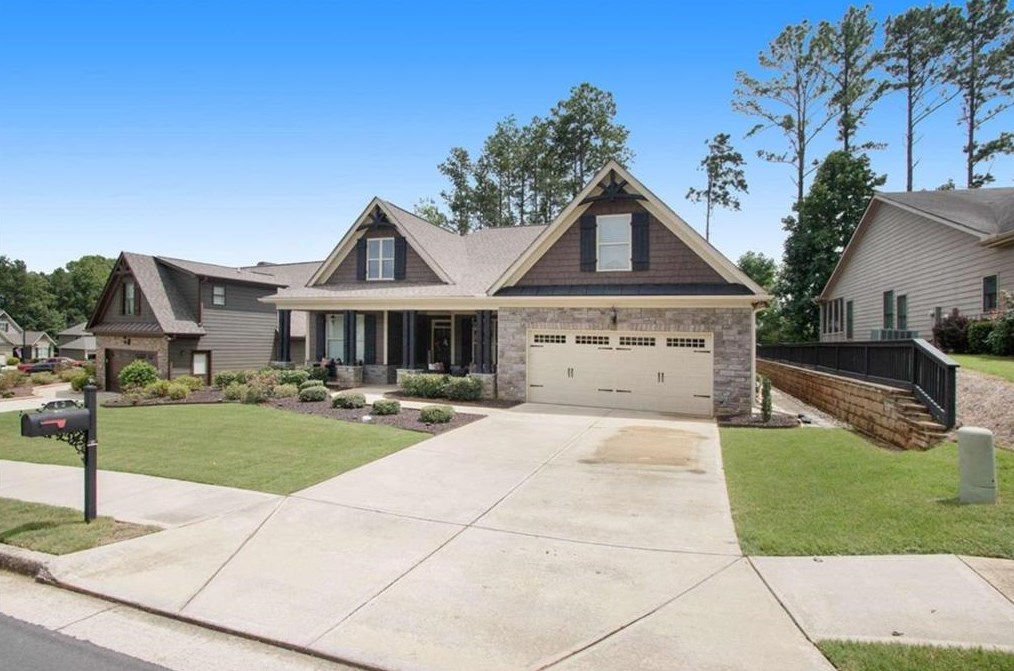 42 Worthington Ln, Villa Rica, GA 30180