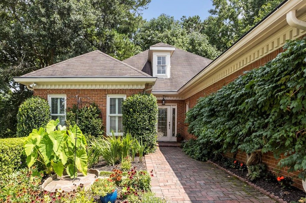 1503 Sheridan Walk, Atlanta, GA 30324-3254