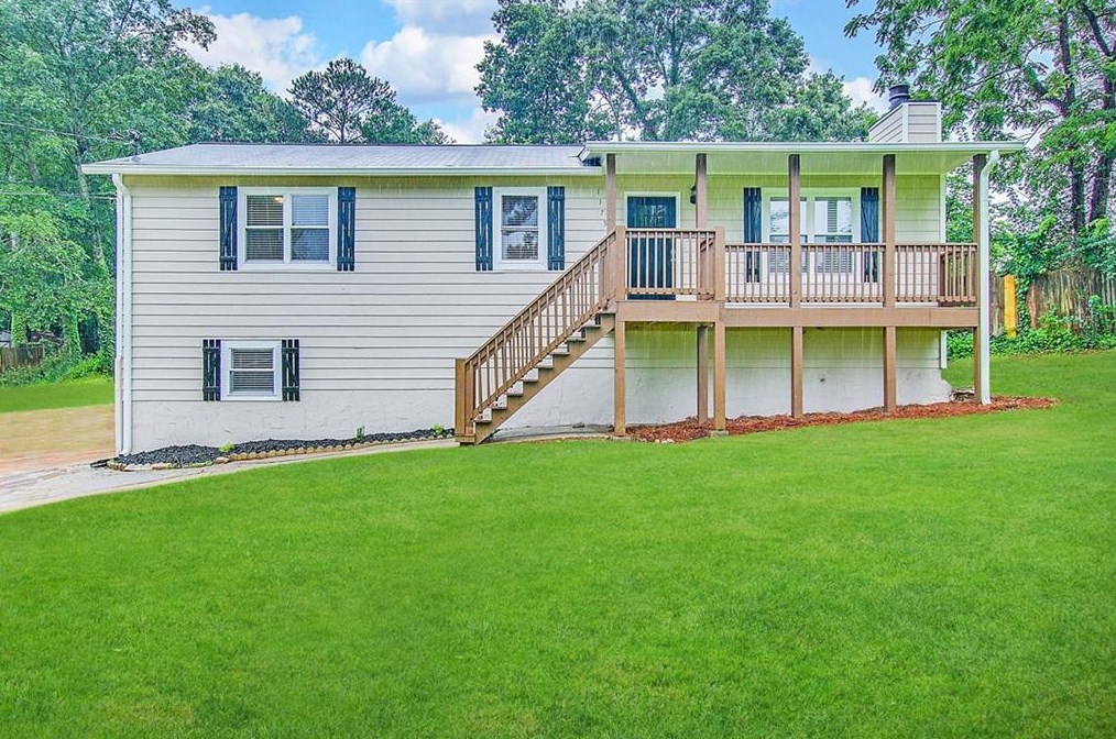 1175 Ivory Cir, Douglasville, GA 30134