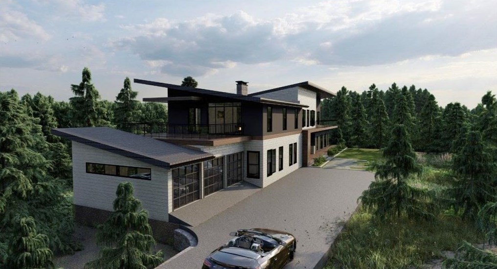 110 Mount Paran Rd, Atlanta GA  30342-2256 exterior