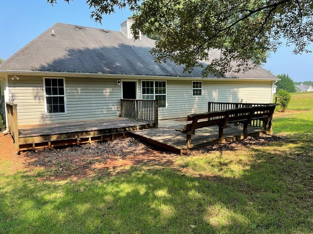 83 Kingston Pointe, Euharlee, GA 30145-2533