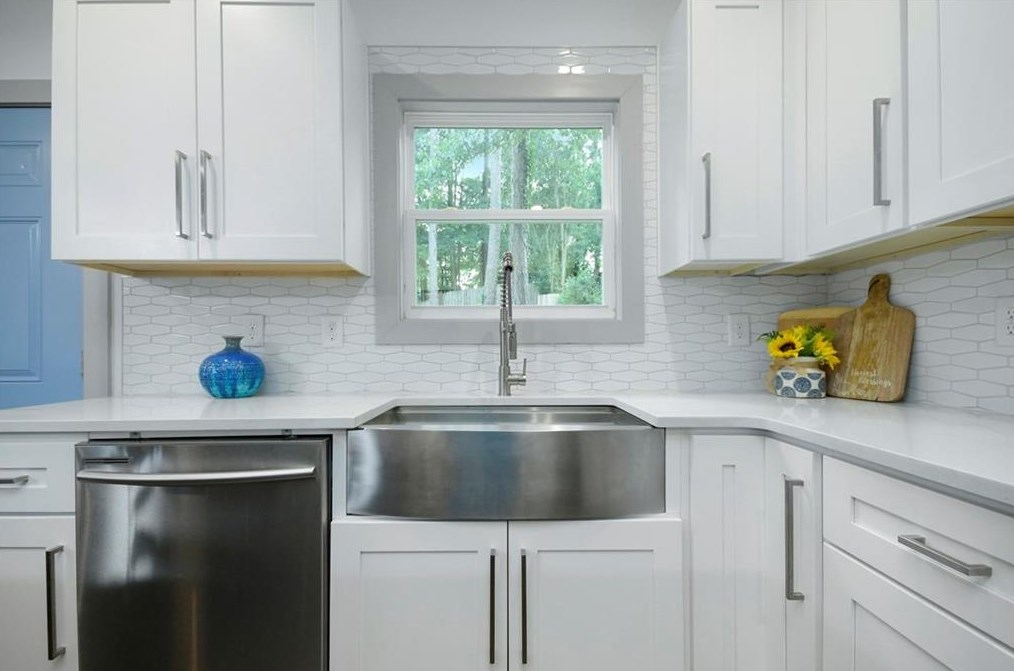 1499 Rupert Rd, Decatur GA  30032-3513 exterior