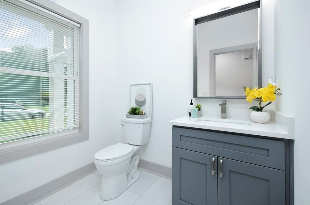 1499 Rupert Rd, Decatur GA  30032-3513 exterior