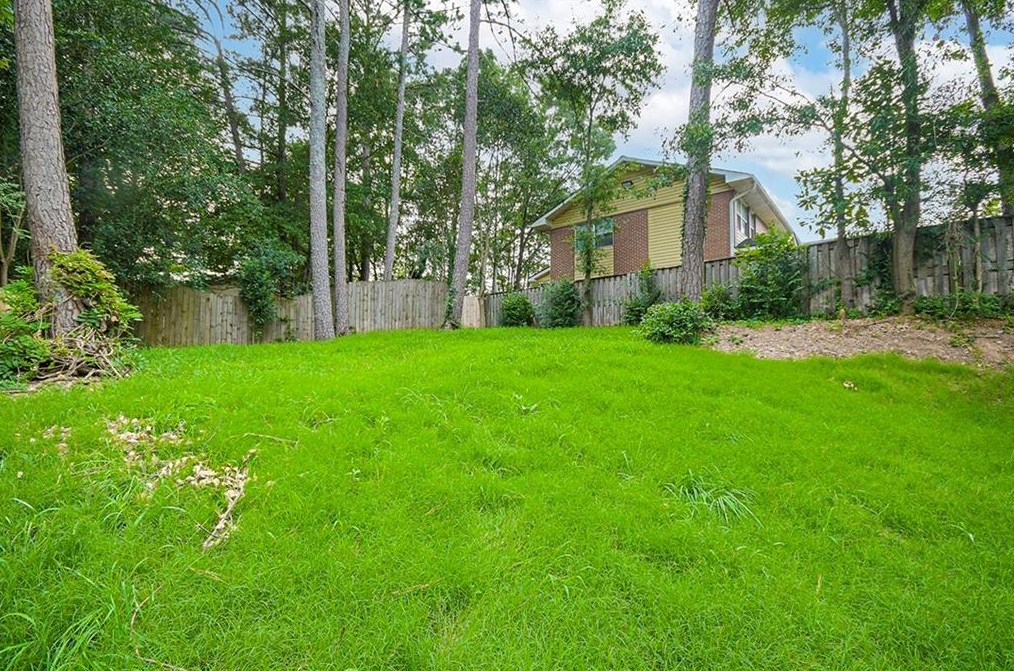 1499 Rupert Rd, Decatur GA  30032-3513 exterior