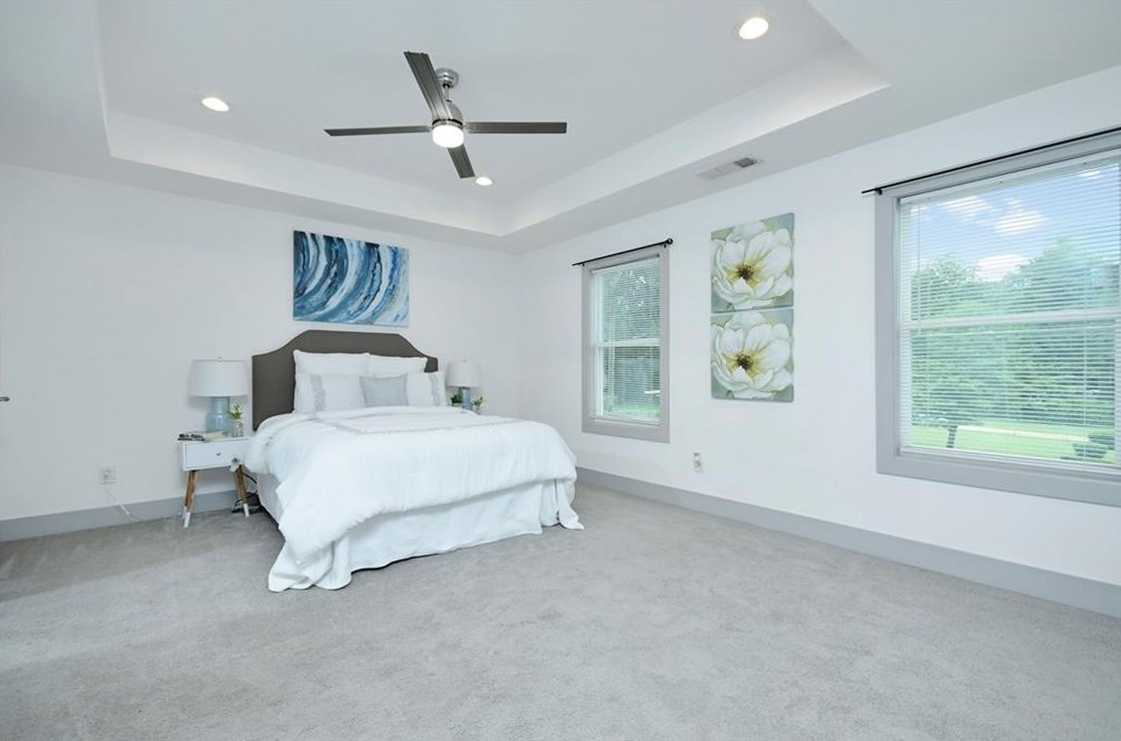 1499 Rupert Rd, Decatur GA  30032-3513 exterior