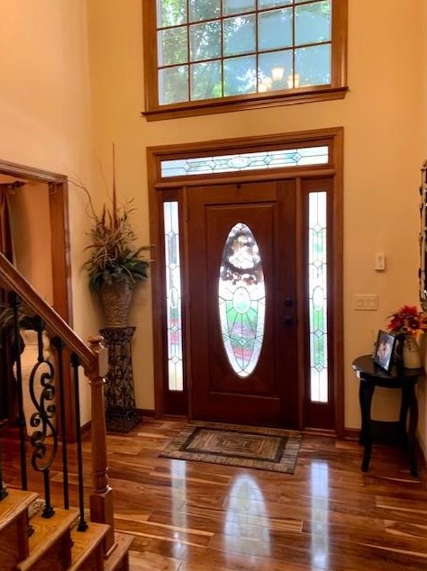 912 Grandview Way, Acworth, GA 30101-7842