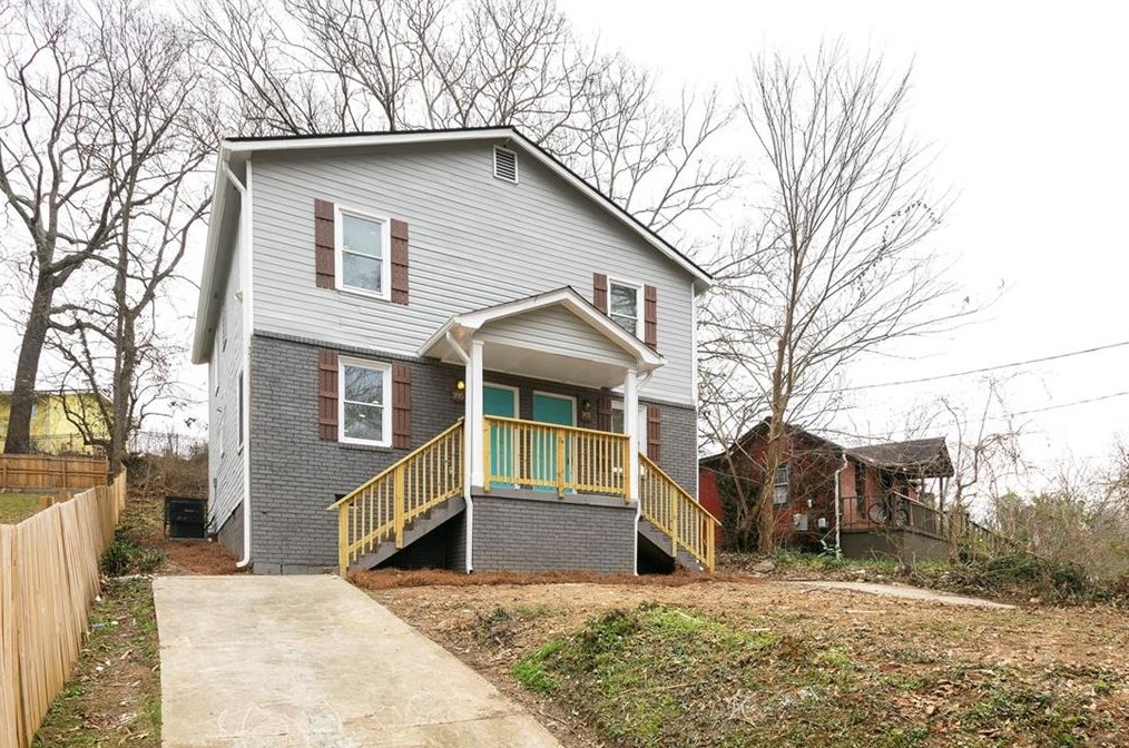 395 Westchester Blvd, Atlanta, GA 30314-1132