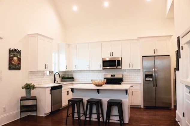 871 Sims St, Atlanta GA  30310-2925 exterior