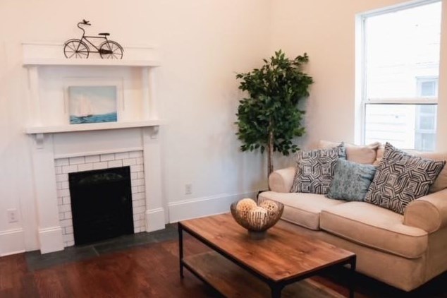 871 Sims St, Atlanta GA  30310-2925 exterior