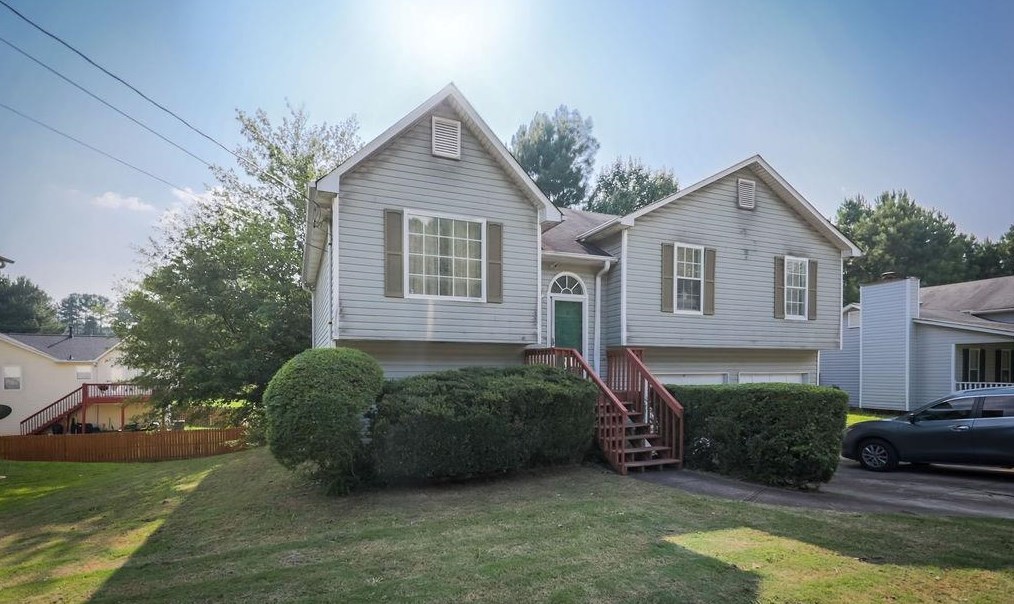 421 Ivy Crest Dr, Dallas, GA 30157-5529