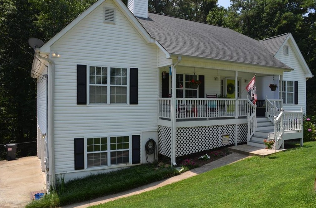 301 Spring View Ct, Dallas, GA 30157-5222