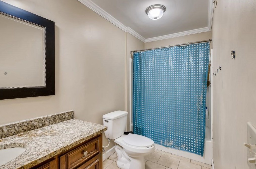 1507 Wingate Way, Atlanta GA  30350-4987 exterior