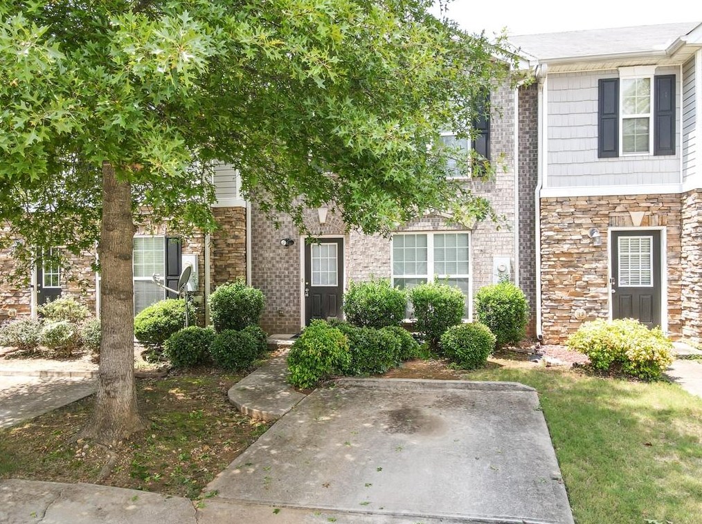 1798 Gold Finch Way, Austell, GA 30168