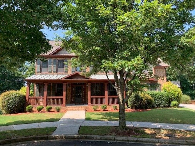 837 Village Manor, Suwanee, GA 30024