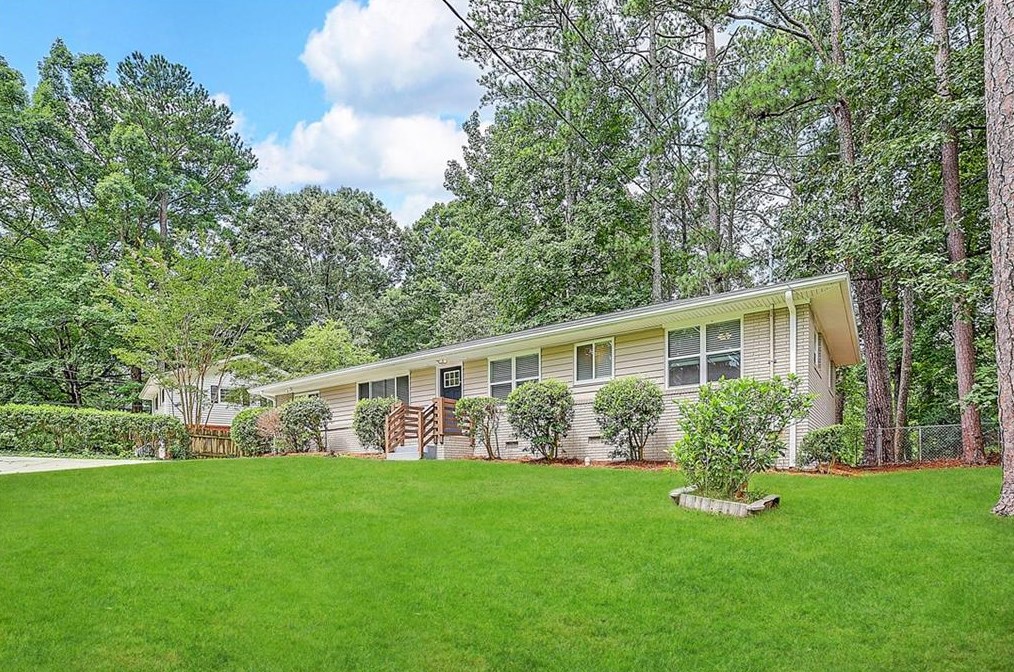 3029 Mckenzie Rd, Atlanta, GA 30344